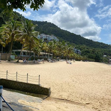 Apto Porto Real Resort Angra Mangaratiba Kültér fotó