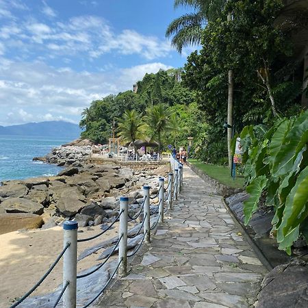 Apto Porto Real Resort Angra Mangaratiba Kültér fotó