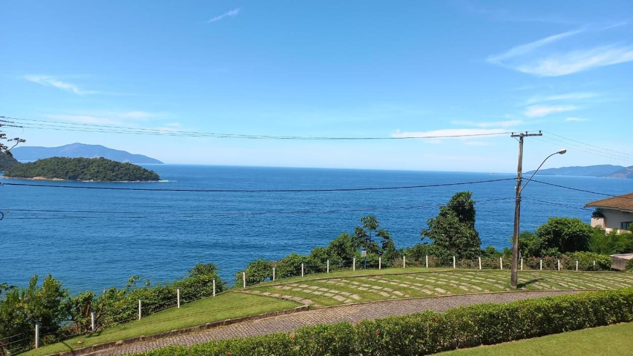 Apto Porto Real Resort Angra Mangaratiba Kültér fotó