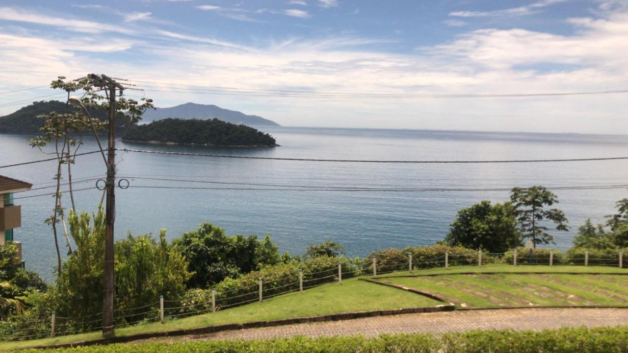 Apto Porto Real Resort Angra Mangaratiba Kültér fotó
