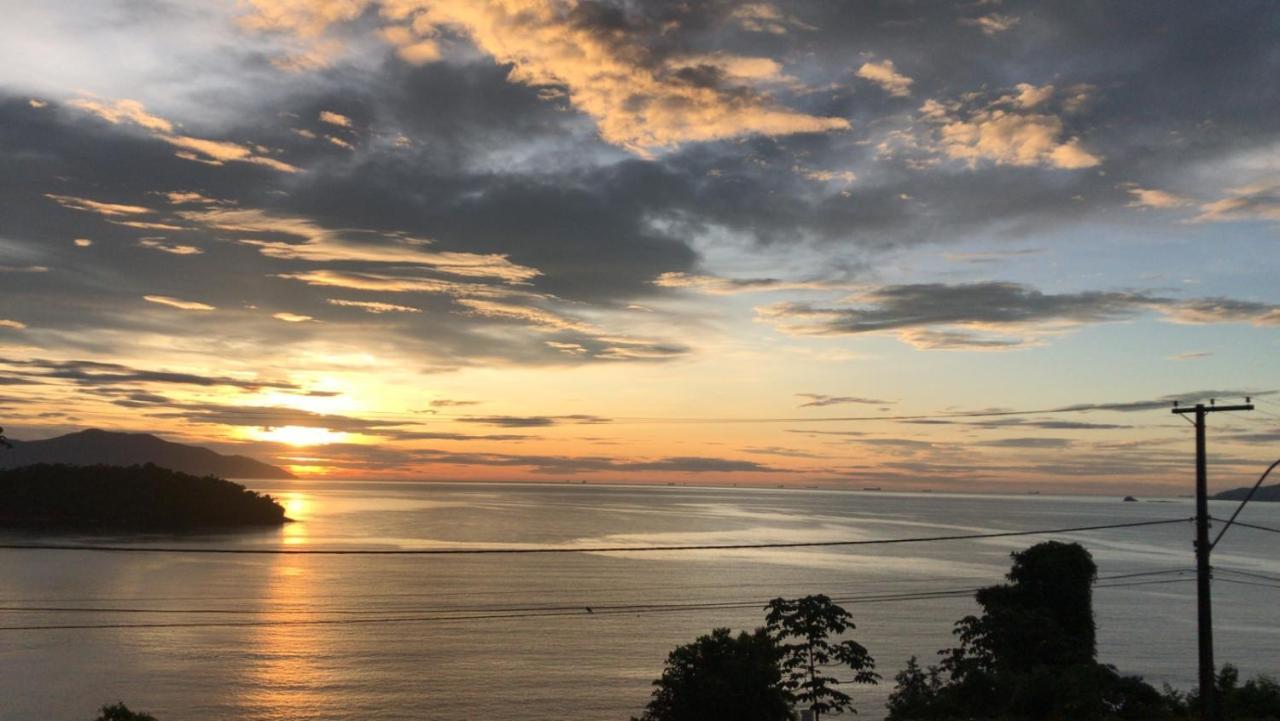 Apto Porto Real Resort Angra Mangaratiba Kültér fotó