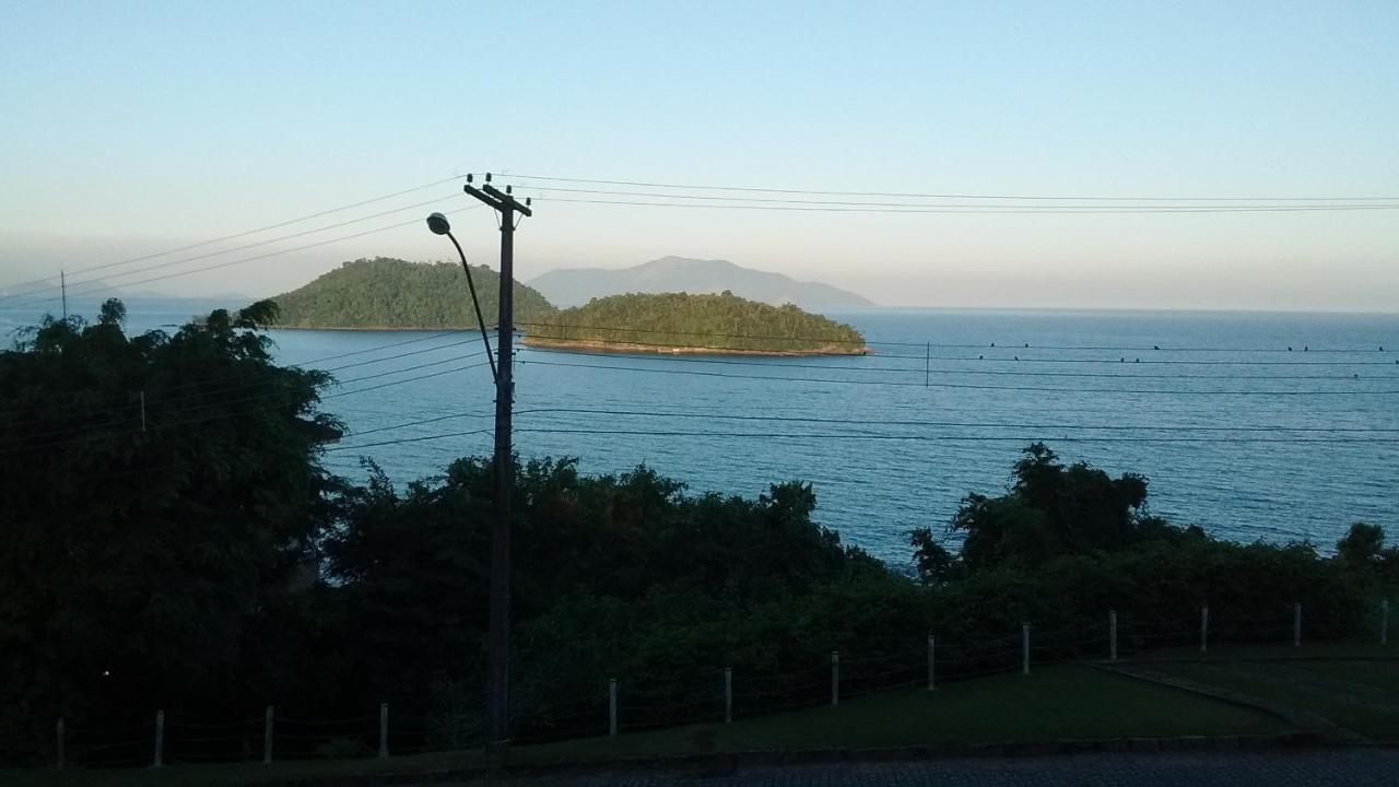 Apto Porto Real Resort Angra Mangaratiba Kültér fotó