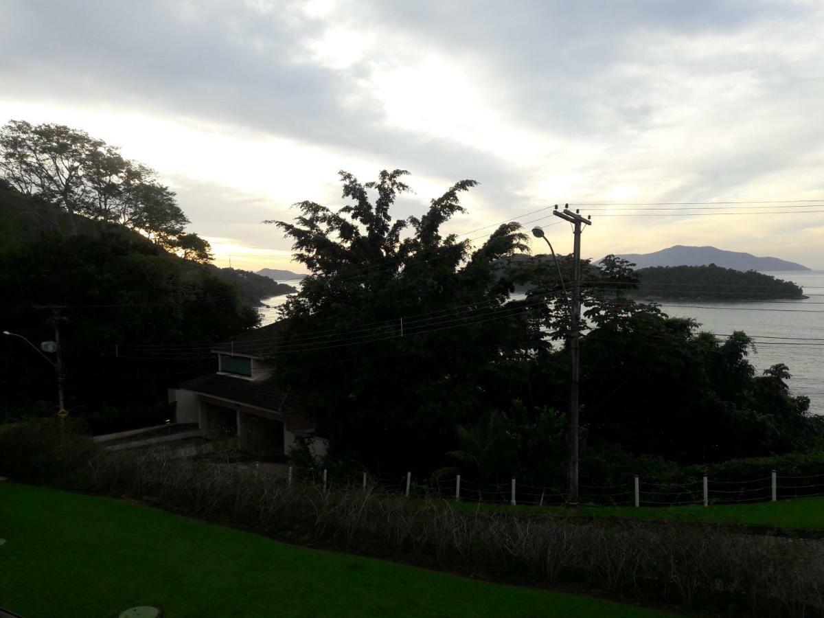 Apto Porto Real Resort Angra Mangaratiba Kültér fotó